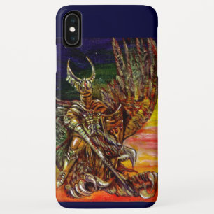 DARK KNIGHT Case-Mate iPhone CASE