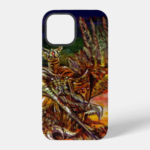 DARK KNIGHT iPhone 12 CASE