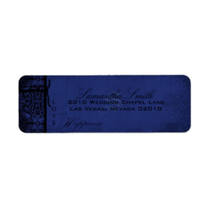 Dark Knight Return Label D
