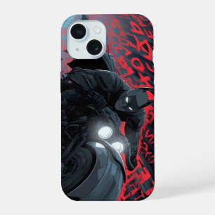 Dark Knight Superhero Phone Case 