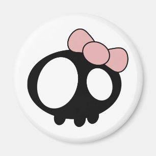 Dark Lady Magnet