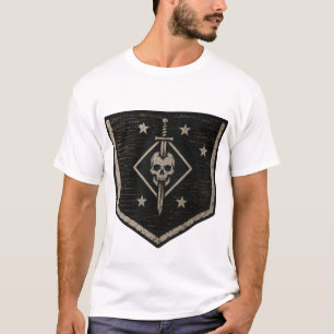 Dark Legacy — Wear Your Shadow   The Dark Code T-Shirt