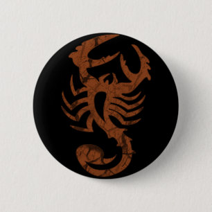 Dark Legions: Prisoners 6 Cm Round Badge