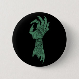 Dark Legions: Walkers 6 Cm Round Badge