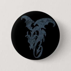 Dark Legions: Warriors 6 Cm Round Badge
