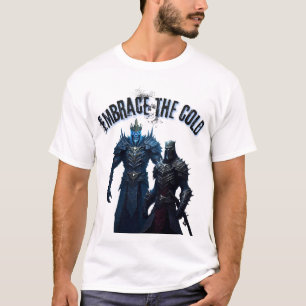 dark , lich king T-Shirt