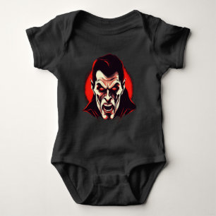 Dark Lord Baby Bodysuit