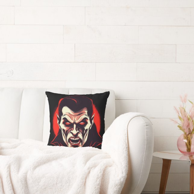 Dark Lord Cushion (Couch)