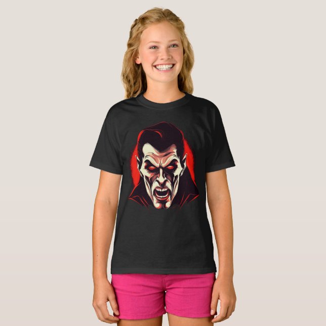 Dark Lord T-Shirt (Front Full)