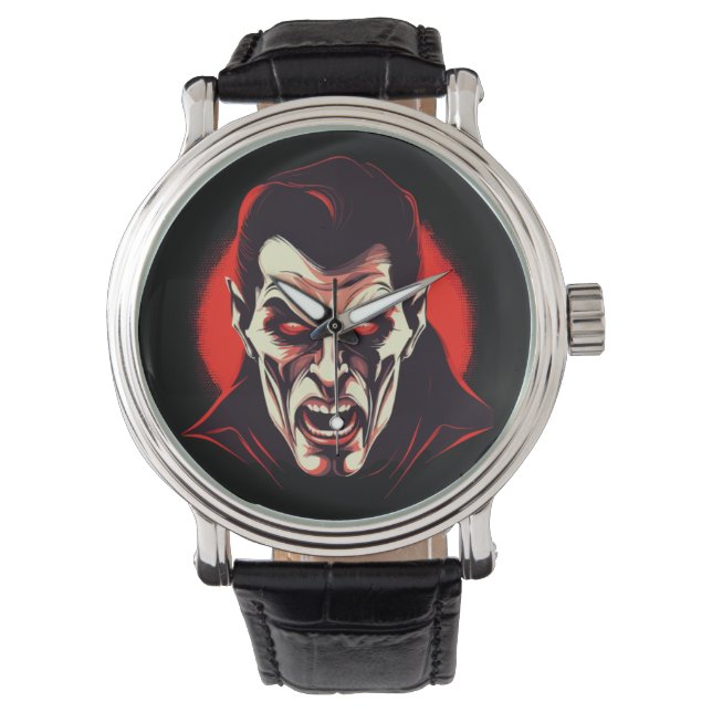 Dark Lord Watch (Front)