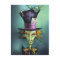 Dark Mad Hatter from Alice in Wonderland