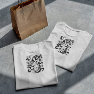 Dark Magic Elements T-Shirt