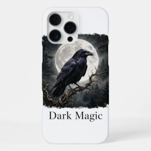 Dark Magic iPhone 16 Pro Max Case