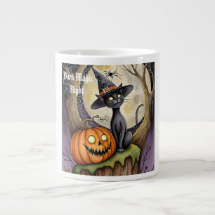 Dark Magic Night Speciality Mug