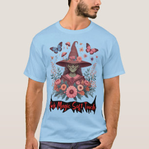 Dark Magic Soft Touch T-Shirt