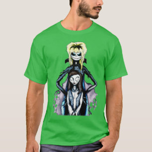 Dark Mashup T-Shirt