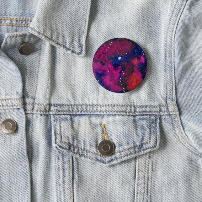 Dark Matter Button (In Situ)