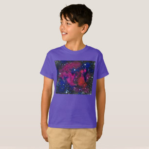 Dark Matter kid's t-shirt