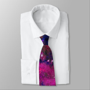 Dark Matter Necktie