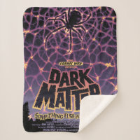 Dark Matter Poster.