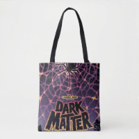 Dark Matter Poster.