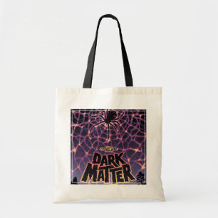 Dark Matter Poster. Tote Bag