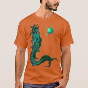 Dark Mermaid 1 T-Shirt