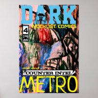 DARK METRO COUNTER INTEL