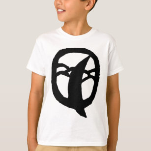 Dark Moon Kid's T-Shirt