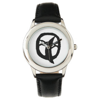 dark moon watch