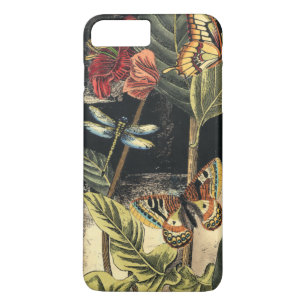 Dark Nature Scene by Vision Studio Case-Mate iPhone Case
