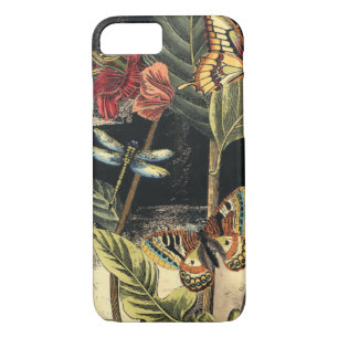 Dark Nature Scene by Vision Studio Case-Mate iPhone Case