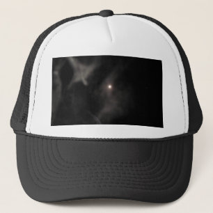 dark night sky hat