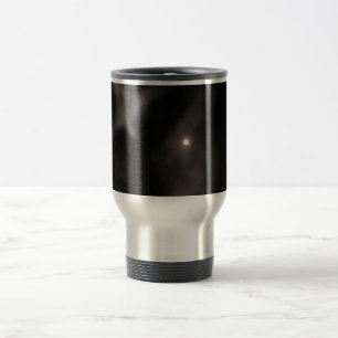 dark night sky mug