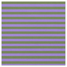 Dark Olive Green & Purple Coloured Pattern
