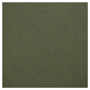 Dark Olive, Textured Fabric