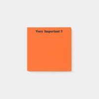 Dark Orange
