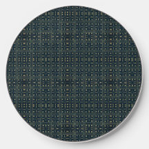 Dark Ornamental Maze