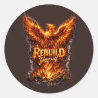Dark Phoenix Motivation Design