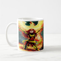 Dark Phoenix X-Men: Unleashed Power