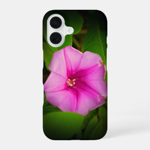 Dark Pink Flower * Case-Mate iPhone Case