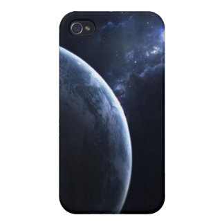 Dark Planet iPhone 4/4s Speck Case