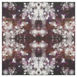 Dark Preparation Fabric