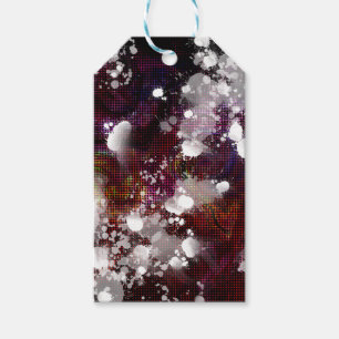 Dark Preparation Gift Tags