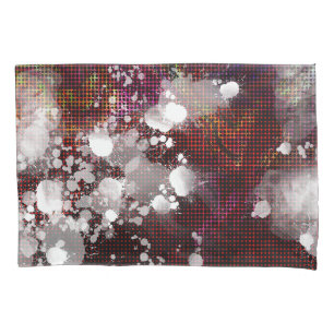 Dark Preparation Pillowcase