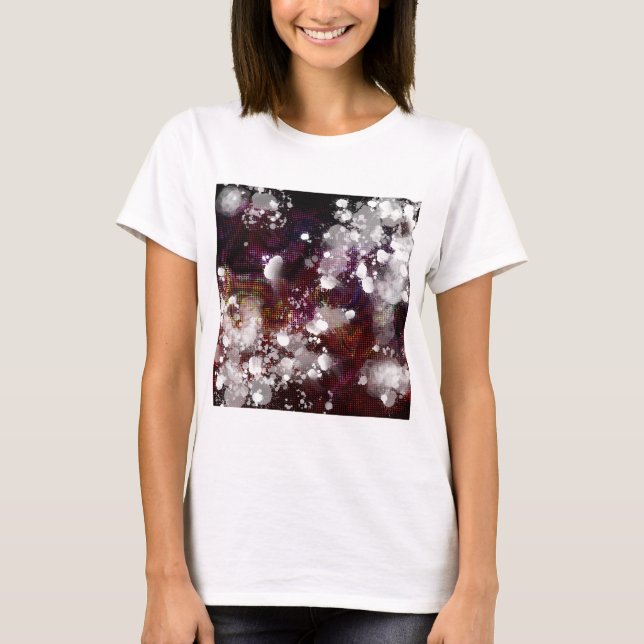 Dark Preparation T-Shirt (Front)