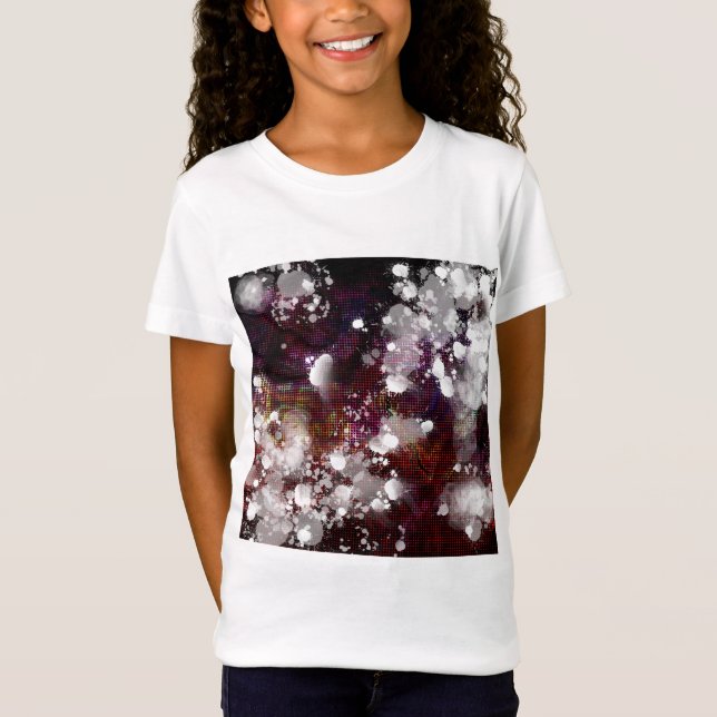 Dark Preparation T-Shirt (Front)