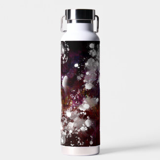 Dark Preparation Water Bottle