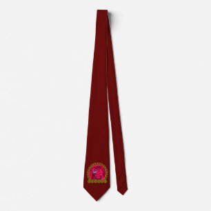 Dark Prince Tie 2