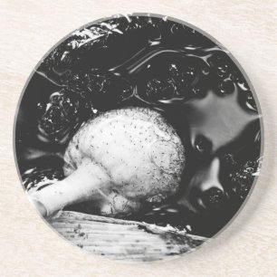 dark protector coaster